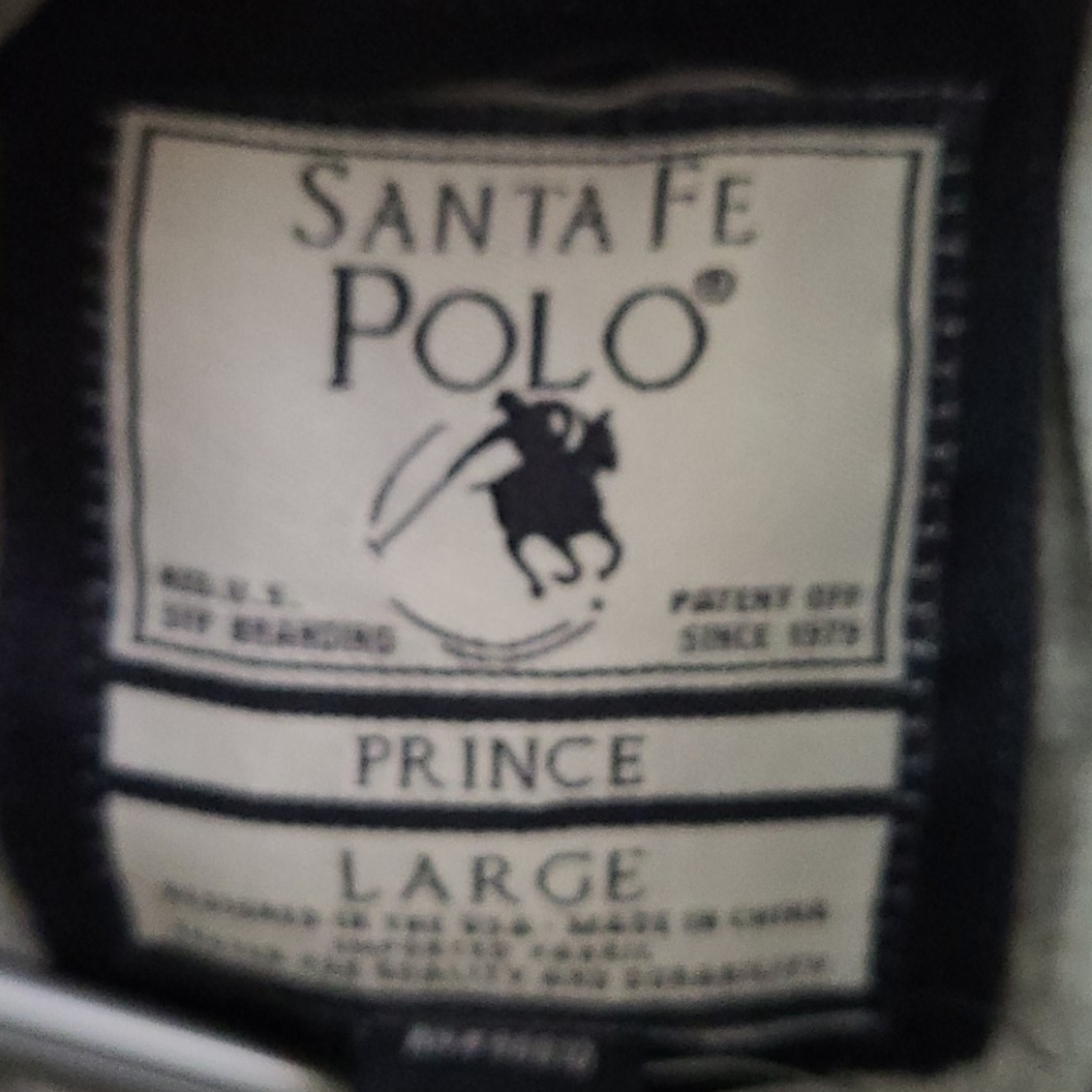 Men's large tee shirt